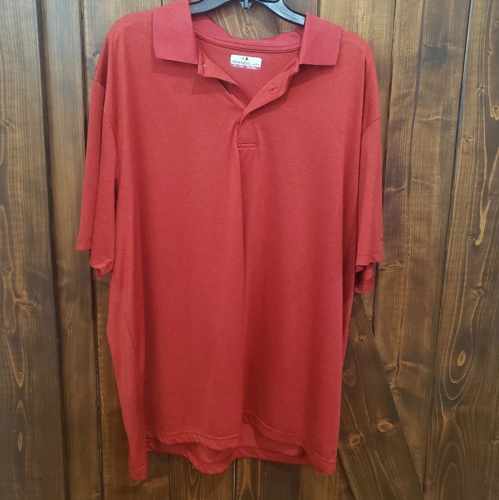 Mens Collared Shirt